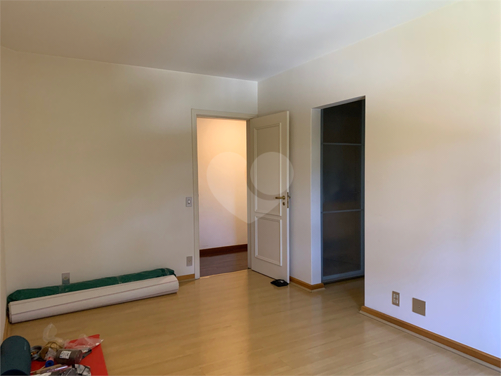 Venda Apartamento São Paulo Santo Amaro REO251178 51