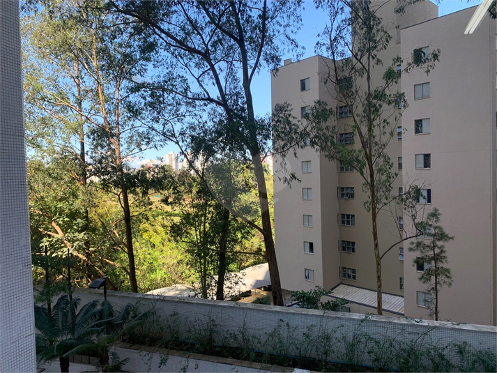 Venda Apartamento São Paulo Santo Amaro REO251178 32