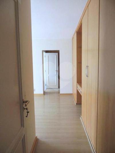 Venda Apartamento São Paulo Santo Amaro REO251178 13