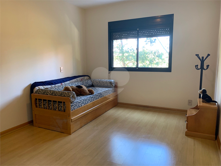 Venda Apartamento São Paulo Santo Amaro REO251178 38