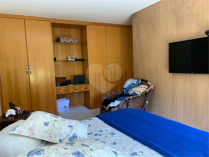 Venda Apartamento São Paulo Santo Amaro REO251178 55