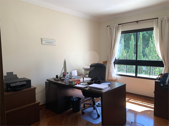 Venda Apartamento São Paulo Santo Amaro REO251178 26