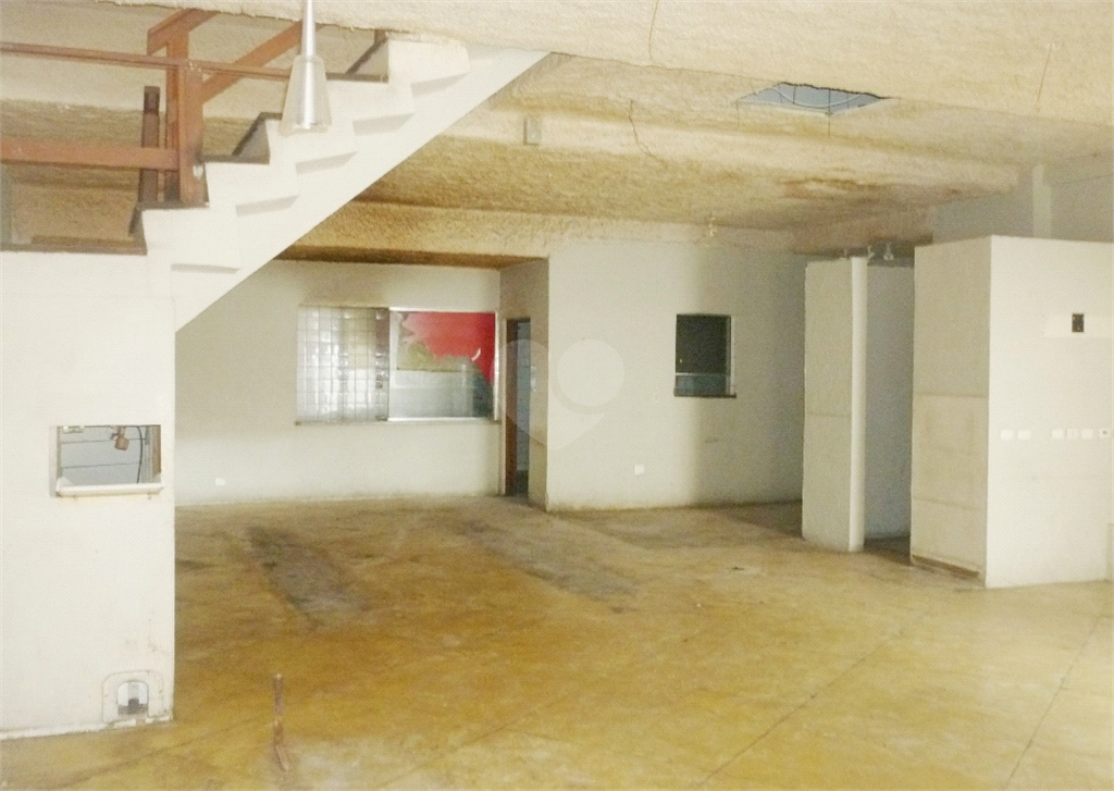 Aluguel Casa São Paulo Vila Olímpia REO251231 2