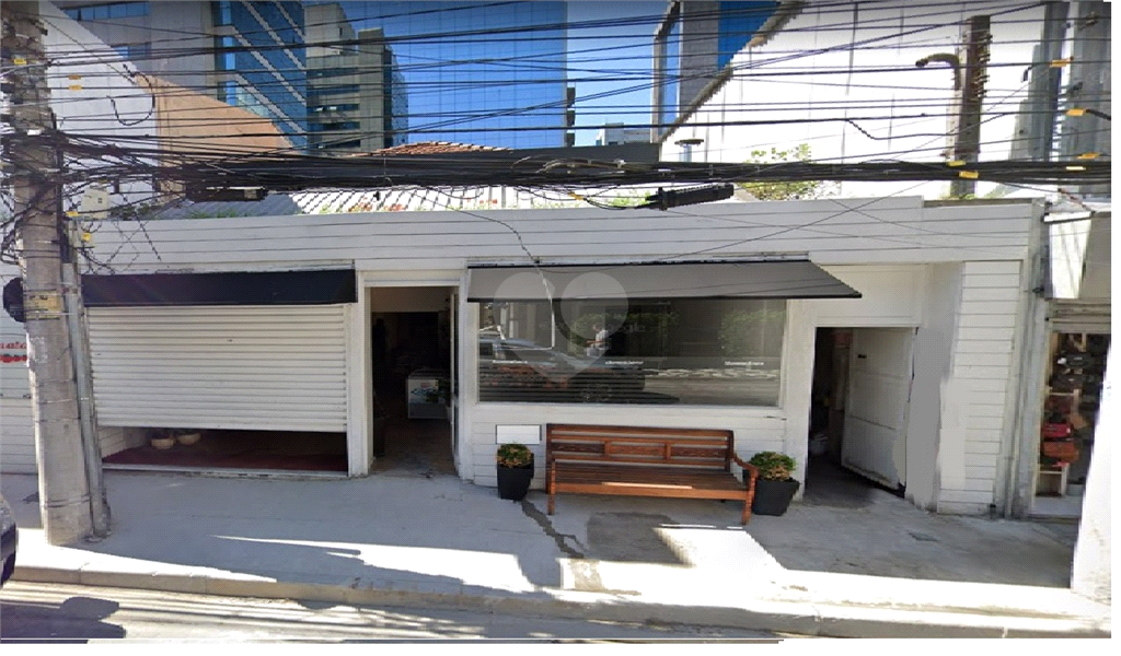 Aluguel Casa São Paulo Vila Olímpia REO251231 13