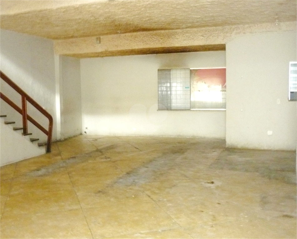 Aluguel Casa São Paulo Vila Olímpia REO251231 1