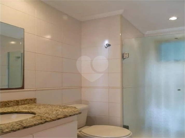 Venda Apartamento São Paulo Vila Monumento REO251261 28