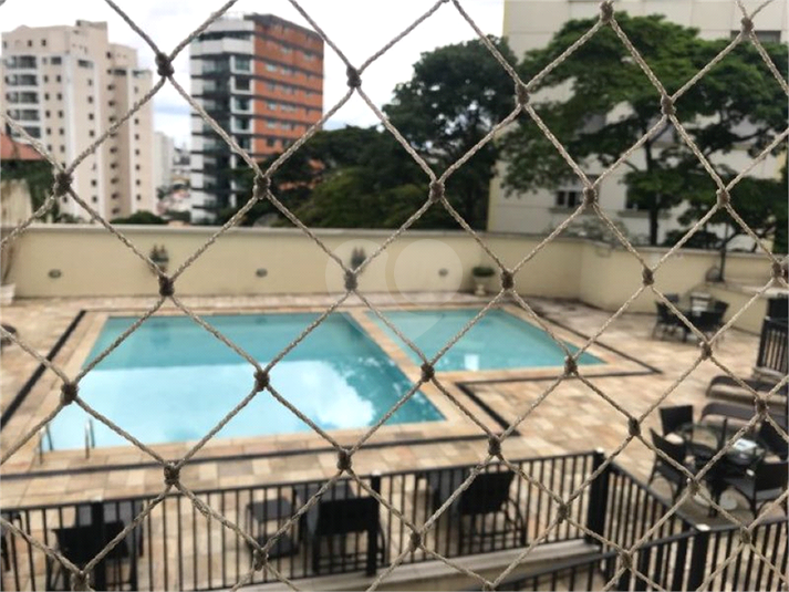 Venda Apartamento São Paulo Vila Monumento REO251261 15