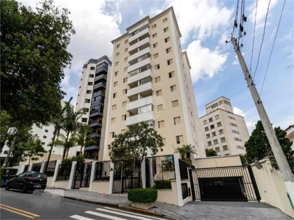 Venda Apartamento São Paulo Vila Monumento REO251261 25