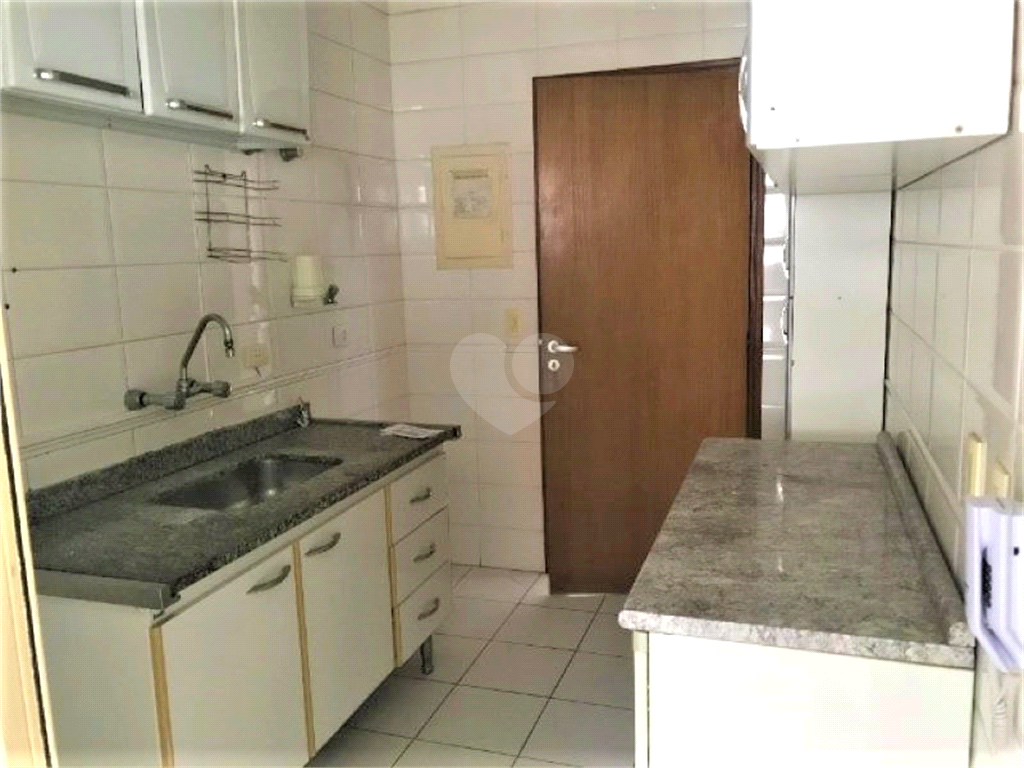 Venda Apartamento São Paulo Vila Monumento REO251261 4