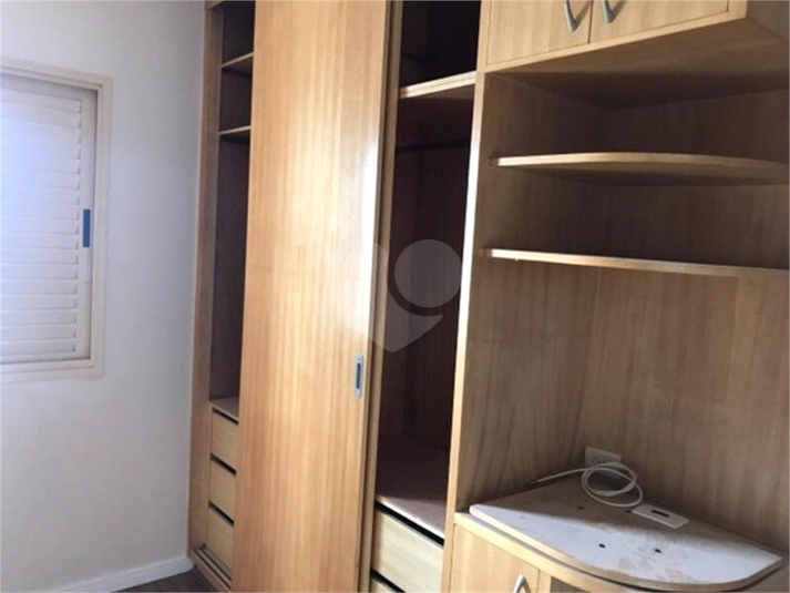 Venda Apartamento São Paulo Vila Monumento REO251261 32