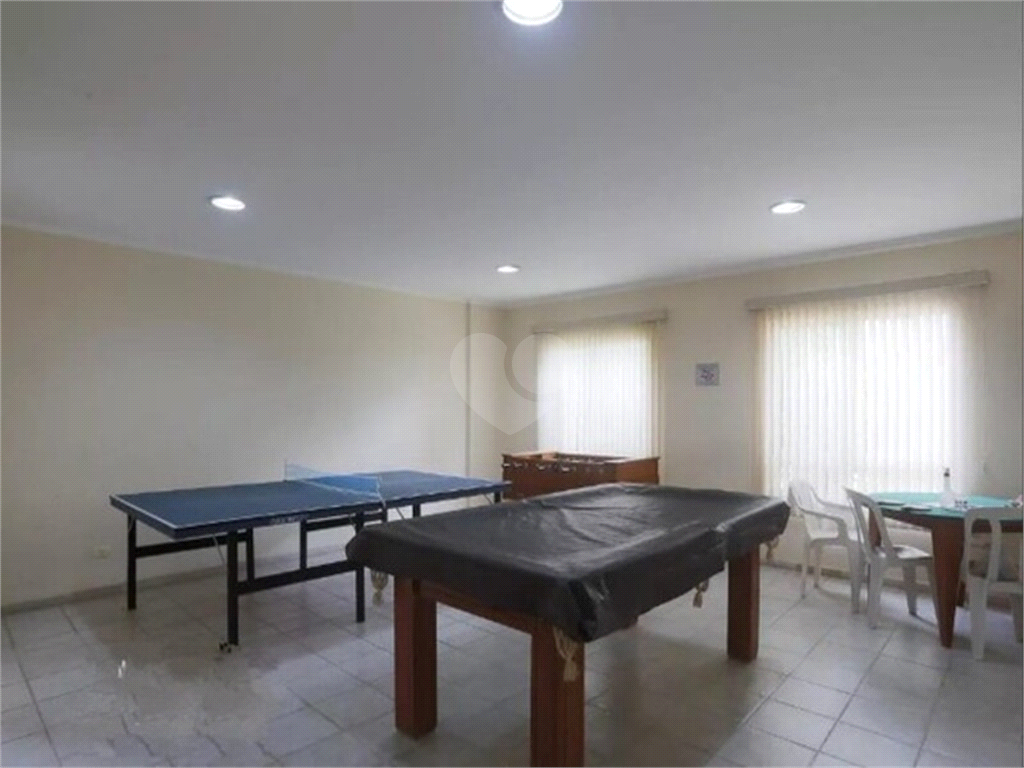 Venda Apartamento São Paulo Vila Monumento REO251261 34