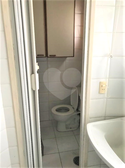 Venda Apartamento São Paulo Vila Monumento REO251261 10