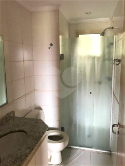 Venda Apartamento São Paulo Vila Monumento REO251261 6