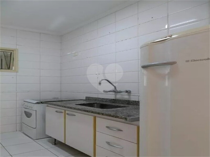 Venda Apartamento São Paulo Vila Monumento REO251261 35