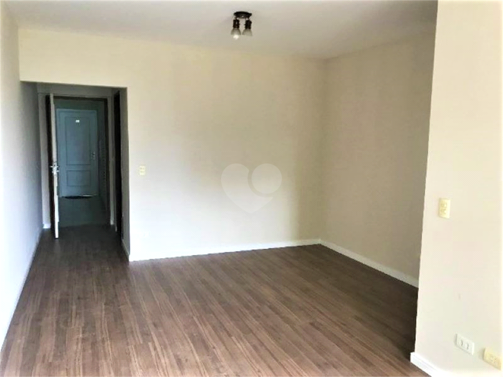 Venda Apartamento São Paulo Vila Monumento REO251261 1