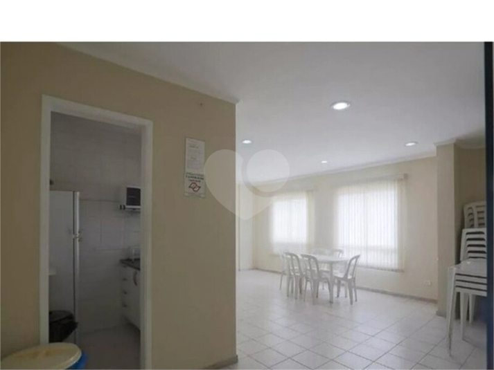 Venda Apartamento São Paulo Vila Monumento REO251261 29