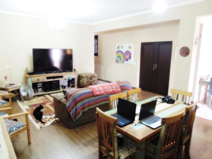 Venda Apartamento São Paulo Bela Vista REO251263 1