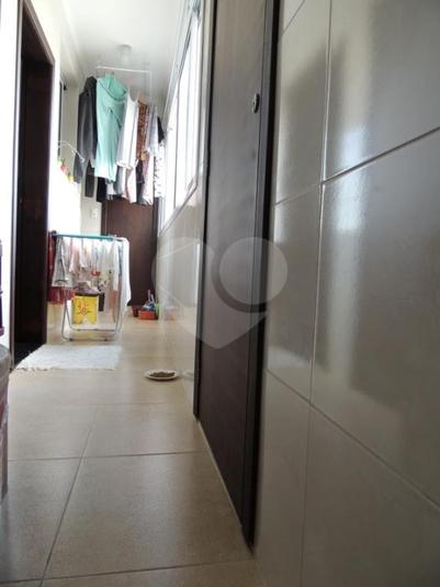 Venda Apartamento São Paulo Bela Vista REO251263 17