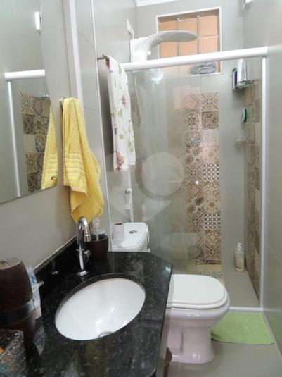 Venda Apartamento São Paulo Bela Vista REO251263 10