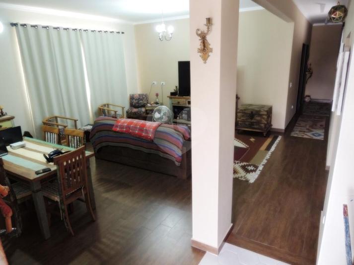 Venda Apartamento São Paulo Bela Vista REO251263 9