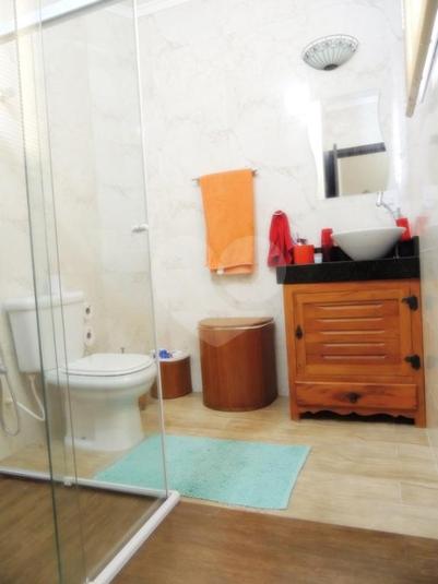 Venda Apartamento São Paulo Bela Vista REO251263 7