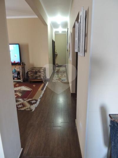 Venda Apartamento São Paulo Bela Vista REO251263 13