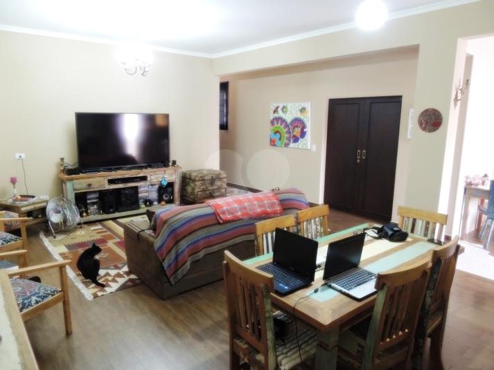 Venda Apartamento São Paulo Bela Vista REO251263 6