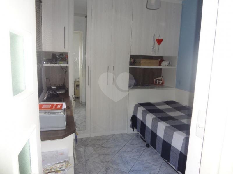 Venda Casa térrea São Paulo Vila Mazzei REO251298 6