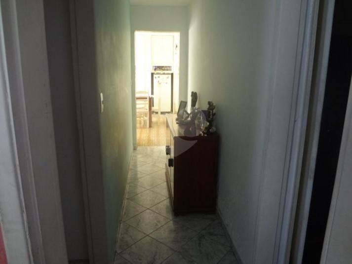 Venda Casa térrea São Paulo Vila Mazzei REO251298 6