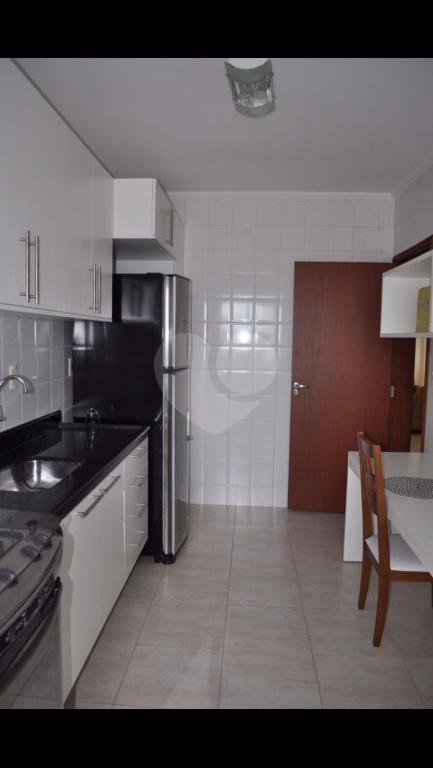 Venda Apartamento Guarujá Loteamento João Batista Julião REO251350 7