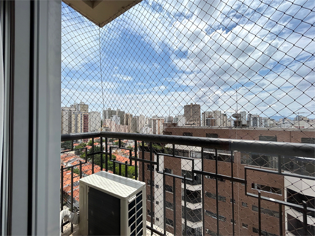 Venda Cobertura São Paulo Perdizes REO251362 16