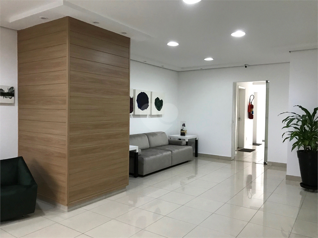 Venda Cobertura São Paulo Perdizes REO251362 45