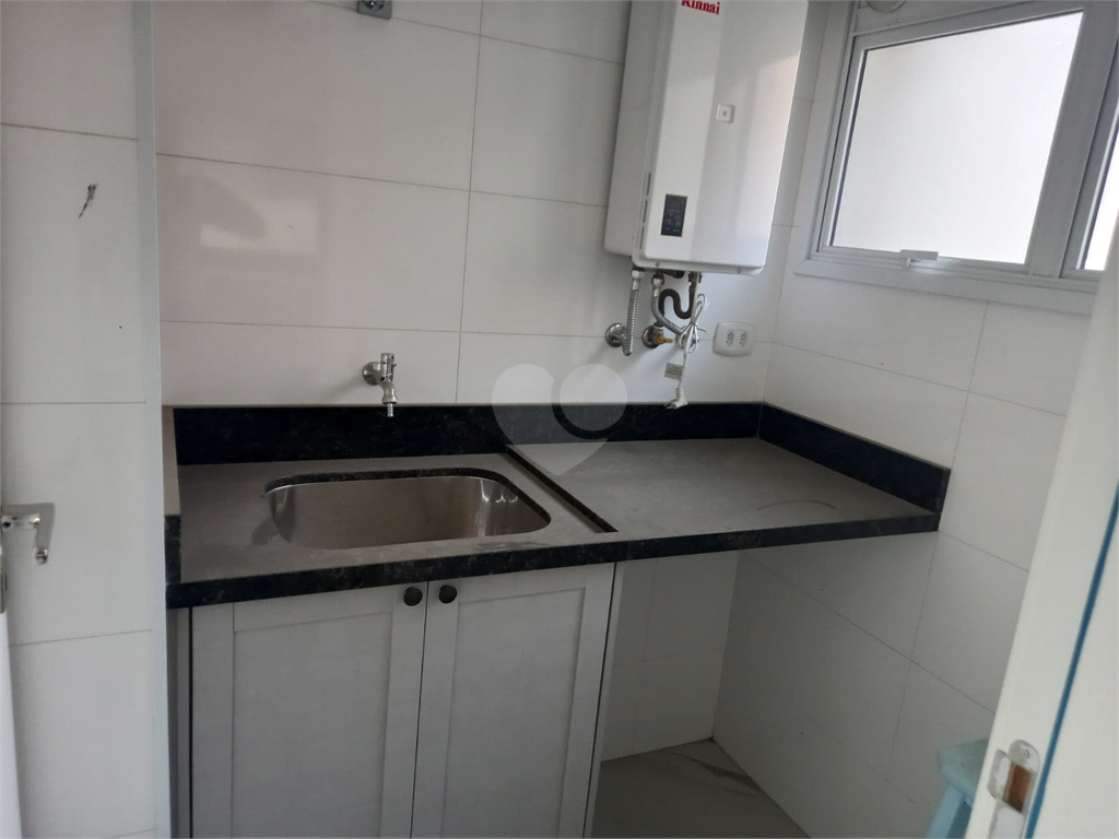 Venda Apartamento São Paulo Jardim São Paulo(zona Norte) REO251390 23