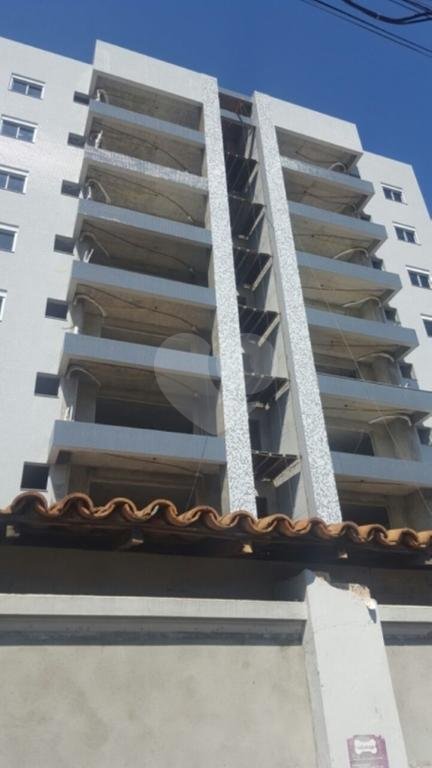 Venda Apartamento São Paulo Jardim São Paulo(zona Norte) REO251390 29