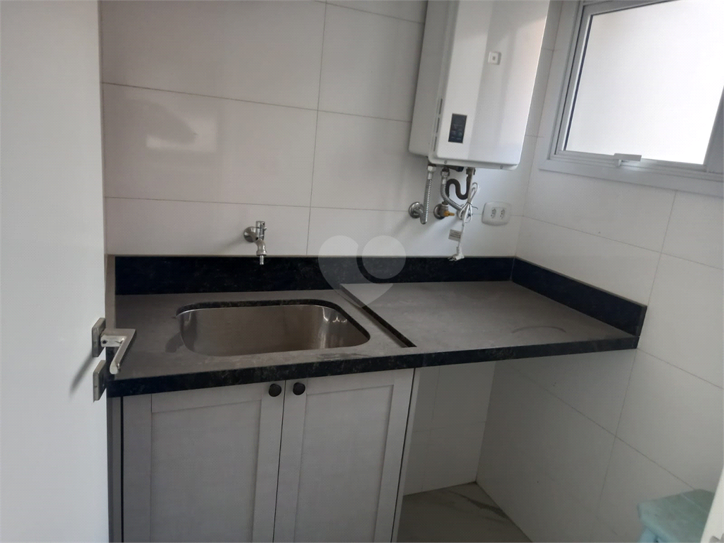 Venda Apartamento São Paulo Jardim São Paulo(zona Norte) REO251390 19