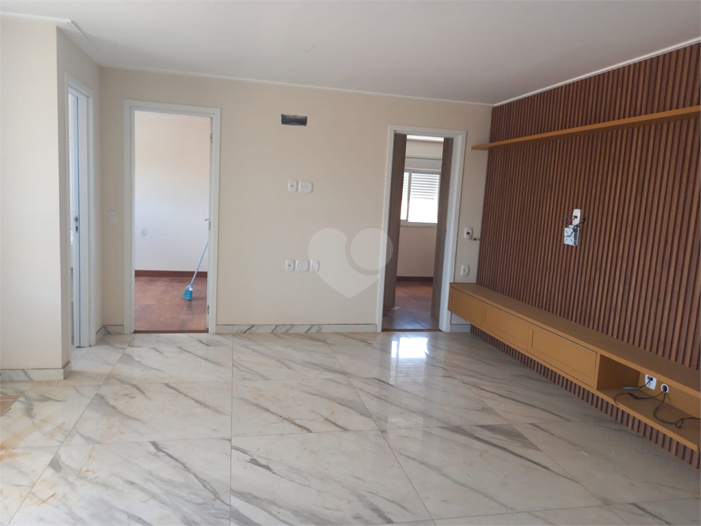 Venda Apartamento São Paulo Jardim São Paulo(zona Norte) REO251390 3