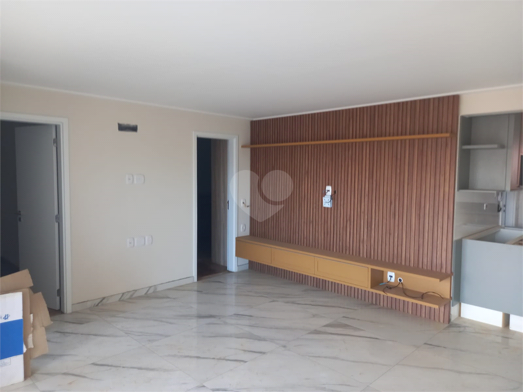 Venda Apartamento São Paulo Jardim São Paulo(zona Norte) REO251390 4