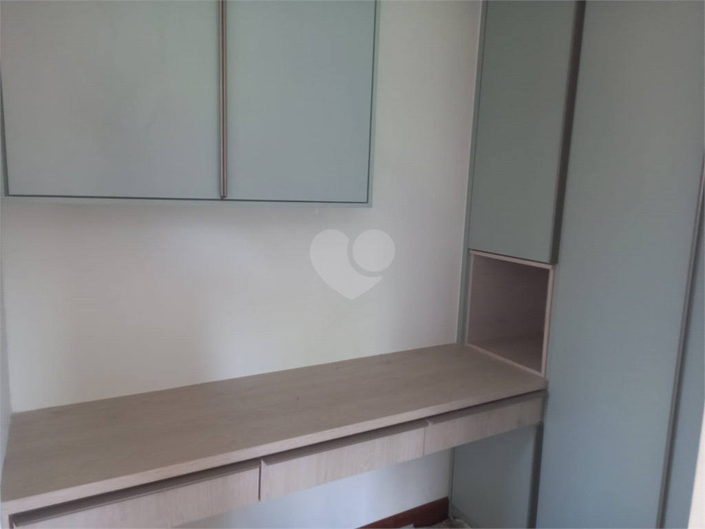 Venda Apartamento São Paulo Jardim São Paulo(zona Norte) REO251390 25