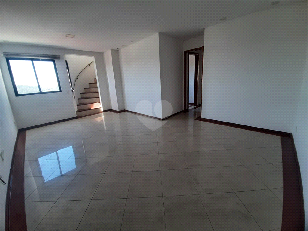 Venda Cobertura São Paulo Jardim Santa Inês REO251442 13