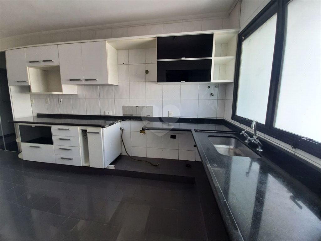 Venda Cobertura São Paulo Jardim Santa Inês REO251442 22