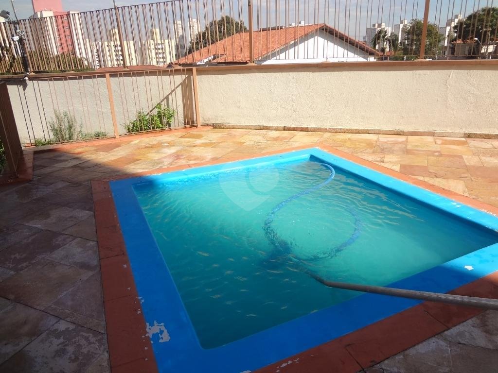 Venda Cobertura São Paulo Jardim Santa Inês REO251442 26