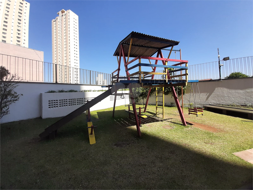 Venda Cobertura São Paulo Jardim Santa Inês REO251442 25