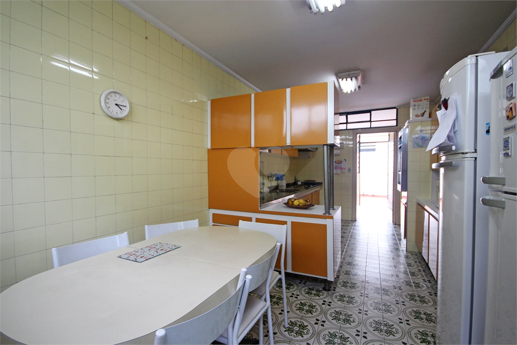 Venda Casa térrea São Paulo Vila Madalena REO251452 12