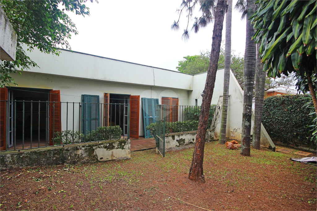 Venda Casa térrea São Paulo Vila Madalena REO251452 26