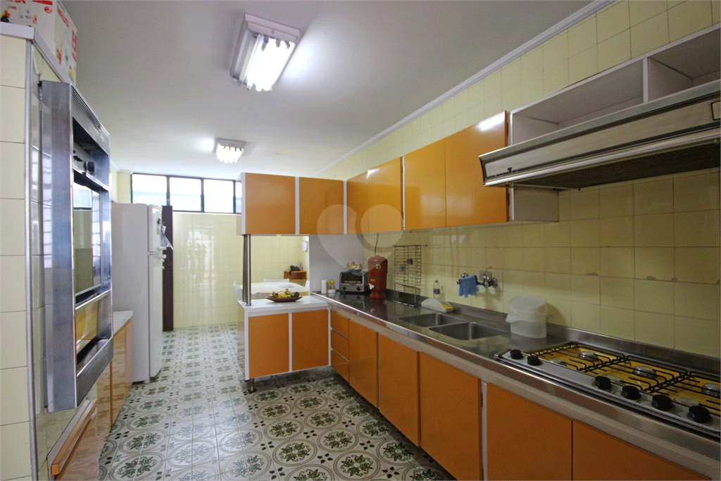 Venda Casa térrea São Paulo Vila Madalena REO251452 13