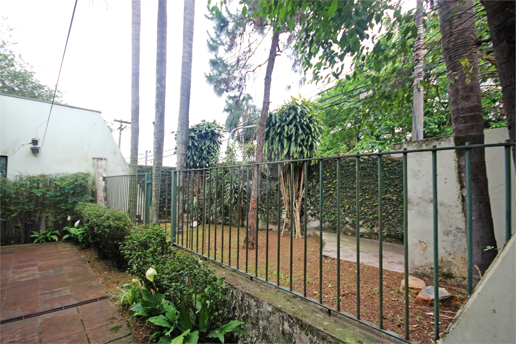 Venda Casa térrea São Paulo Vila Madalena REO251452 32