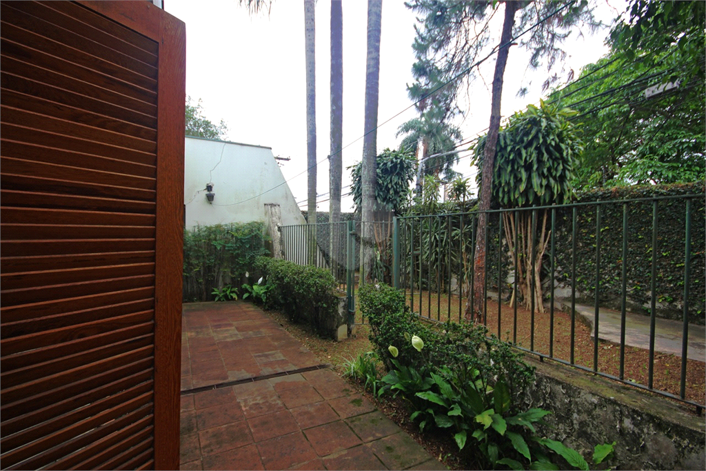 Venda Casa térrea São Paulo Vila Madalena REO251452 33