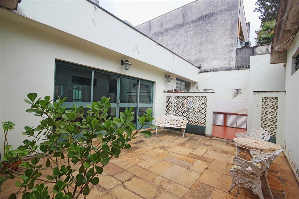 Venda Casa térrea São Paulo Vila Madalena REO251452 29