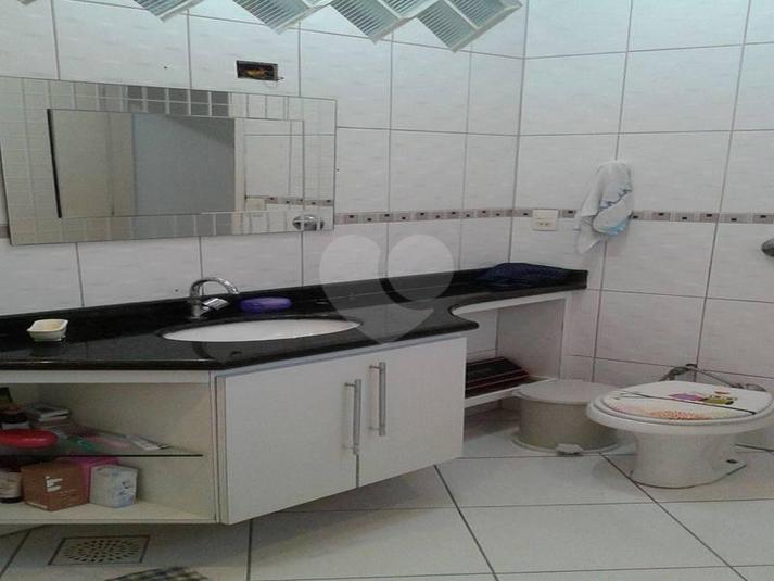 Venda Casa São Vicente Vila Nossa Senhora De Fátima REO251505 10