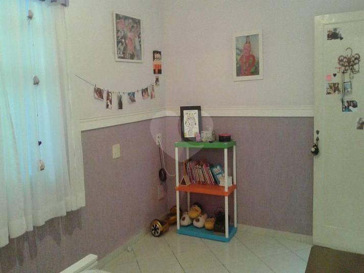 Venda Casa São Vicente Vila Nossa Senhora De Fátima REO251505 18